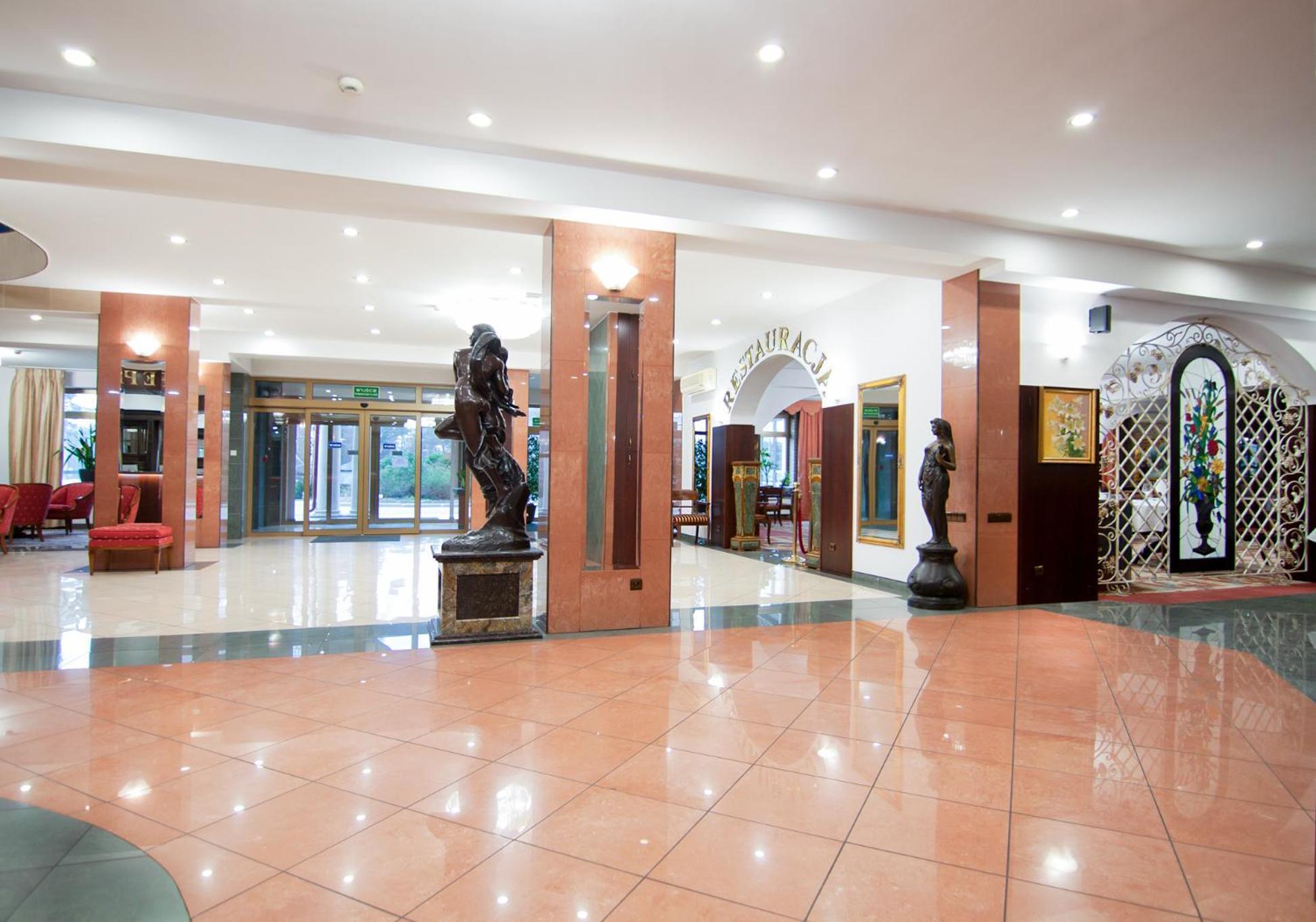 Bella Vista Viešbutis 3*