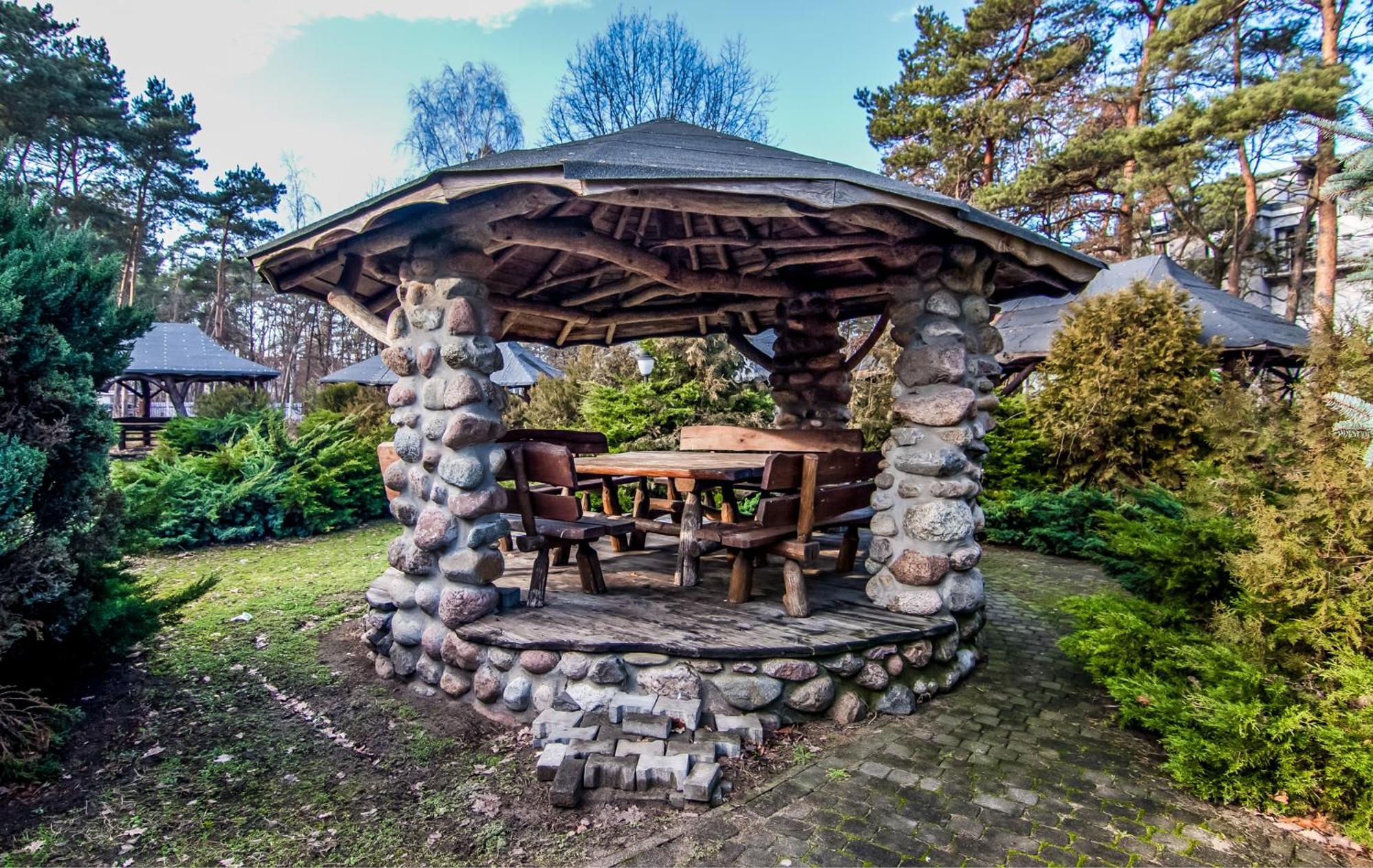 Bella Vista Viešbutis Warsaw